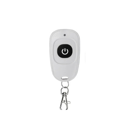 433Mhz RF Wireless Remote Control 1 2 3 buttons 1527 Learning Code Transmitter for Garage door controller With 12V 27A Battery