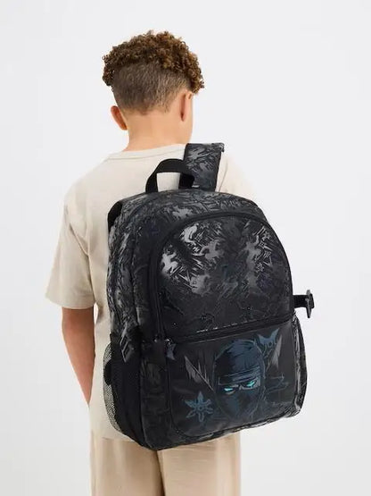 Backpacks for primary and secondary school students large capacity backpacks for men and women outdoor cartoon backpack  product