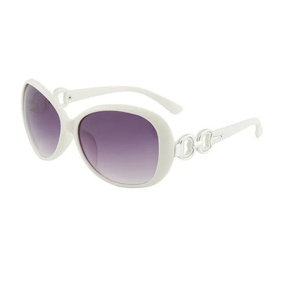 Classic High Quality Square UV400 Sunglasses Female Brand Designer Retro Aviation Ladies Sun Glasses Oculos Anti-Glare Sunglasse