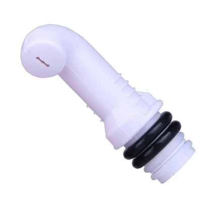 Portable Travel Hand Held Bidet Sprayer Personal Cleaner Hygiene Bottle Spray Washing