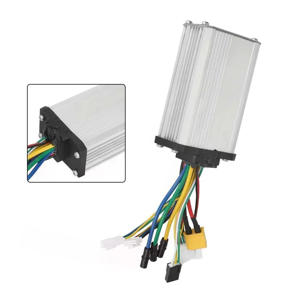 Electric Scooter Controller Replacement Board for Xiaomi For 4 Lite 2nd Gen Advanced Control and Stability Upgrade