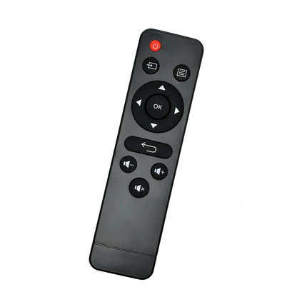 Remote Control For XuanPad Projector/ CLOKOWE Projector / CiBest Projector