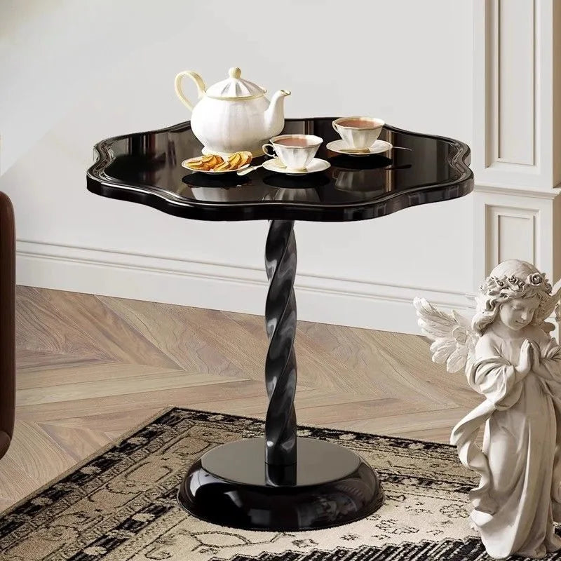Living Room Luxuru Design Coffee Table Modern Decor Books Coffee Tables Center Organizer Nordic Tea Table Side Cute Furniture