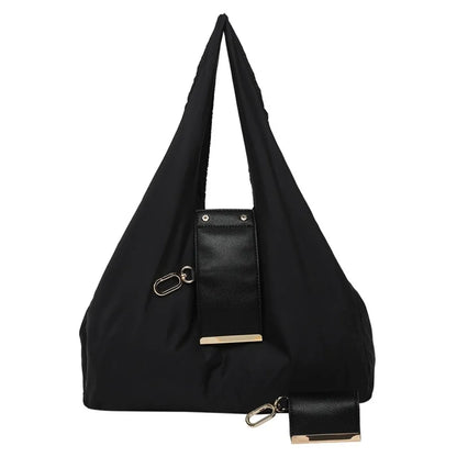Reusable Mini Keychain Tote Bag Lightweight Eco-Friendly Foldable Shopping Bag Large Capacity Key Ring Expandable Reusable Bag