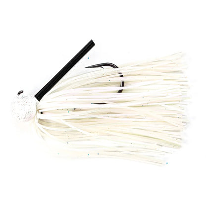 B&U 3/8oz 1/2oz Rubber Jig weedless jig Bass jig Chatter bait fishing lure chatterbait Wobbler For Bass Fishing Tackle