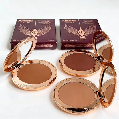 Charlotte Tilbury Air Cushion Pen Blush Stick Lip Gloss Blusher Highlight Spotlight Brightening Liquid Foundation Cosplay Makeup