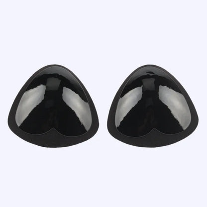 Bikini 2022 Chest Pad Bikini Set Push Up Padded Bikinis Swimsuit Women Swimwear Women 2022 Thicker Breathable Sponge Bra Pad