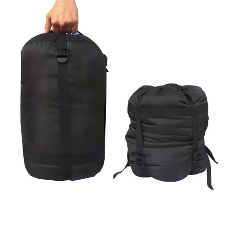 Sport Cover Convenient Lightweight Storage Package Camping Travel Drift Hiking Bag Outdoor Waterproof Compression Sleeping Bag