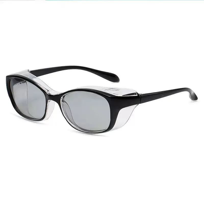 Sunglasses  Anti Pollen Glasses Protective Goggles Lightweight Windproof Glasses For Outdoor Activities Wind Eye Safety