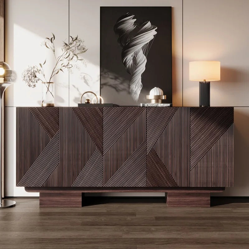 Standing Storage Living Room Cabinets Entryway Office Shelf Display Cabinet Organizer Adults Woonkamer Kasten Home Furniture