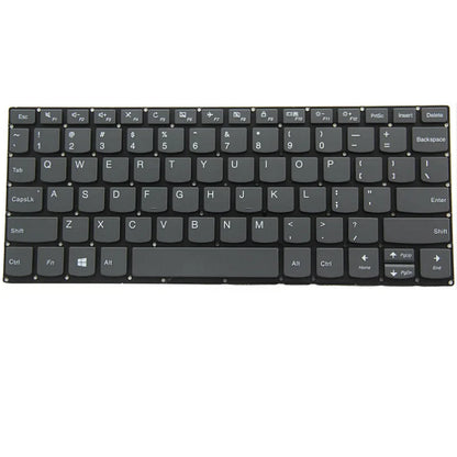 New OriginalUS Latin Russian For Lenovo Yoga 330 11IGm 330-11 English Laptop Replace Keyboard