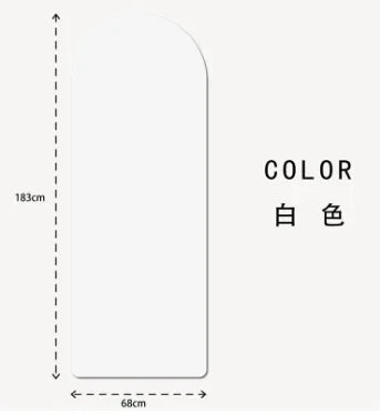 Anti Slip Custom Yoga Mats Eco Friendly Natural Rubber Oval Curve Pu Yoga Mat Arch Pill Shape Arched  Yoga Mat Thick 5mm