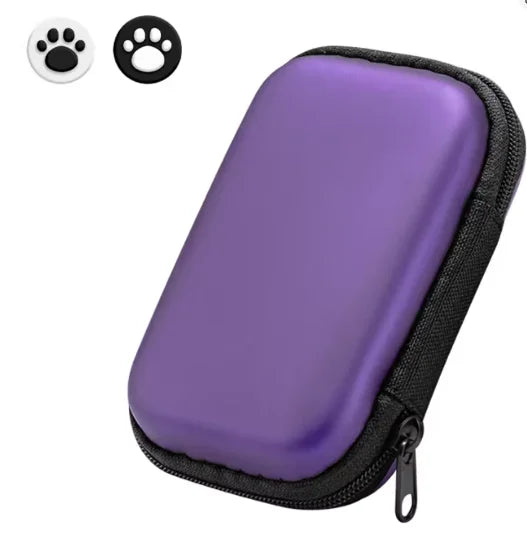 case SD Card and so on for  children gift