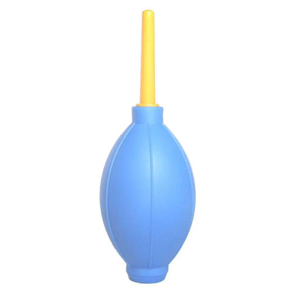 Flexible Cleaner Rubber Air Blower Pump Soft Manual Air Blower Cleaner Lens Blower For Digital Camera Screen Dust Removal