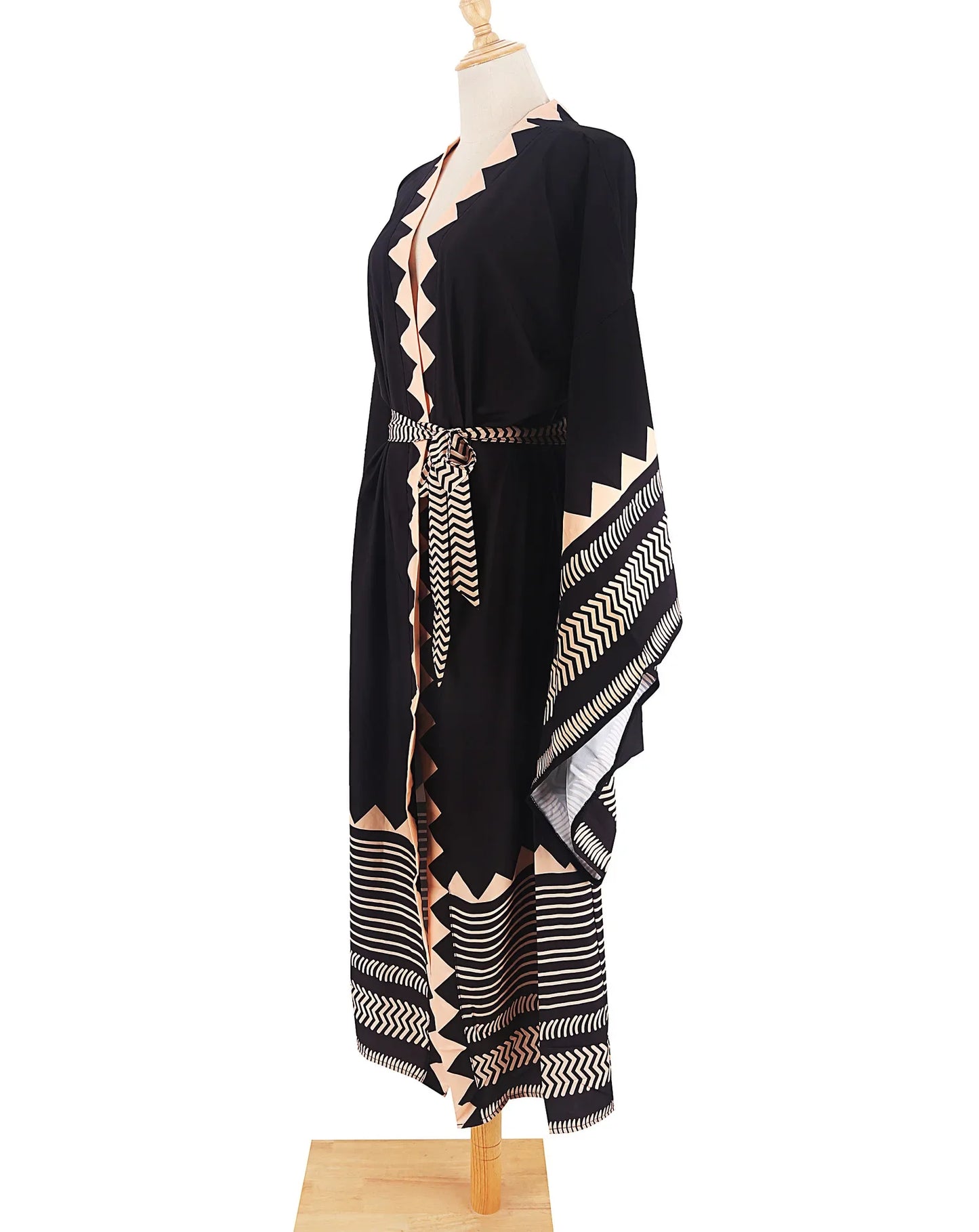 Beach Summer Maxi Dresses Outfits for Women Swimsuit Cover Up Boho Clothing Bohemian Clothes Vestidos De Verano Mujer