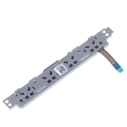 for Dell Latitude E7480 E7490 E7280 E7290 E7390 E7380 0HR8RF 7370 E7370 A161T1 Touchpad Mouse Button Board Left Right Keys