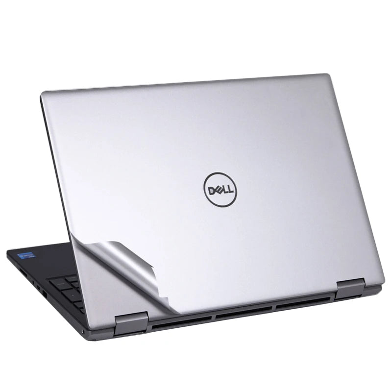 Laptop Lid Skin Cover for Dell Latitude 5410/5440/5450/7280/7290/7480/7450/7350/3540/7640/3440/7380 Custom Vinyl Decals