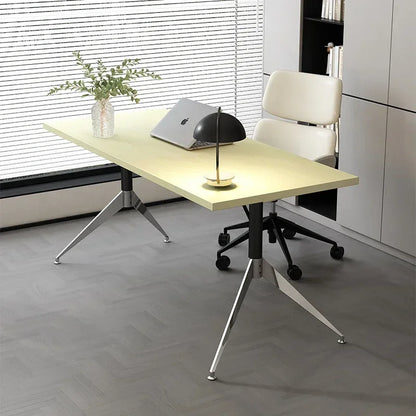Computer Office Desk Multifunction Design Auxiliary Table Bedroom Office Desk Computer Executive Mesa Ordenador Trendy Furniture