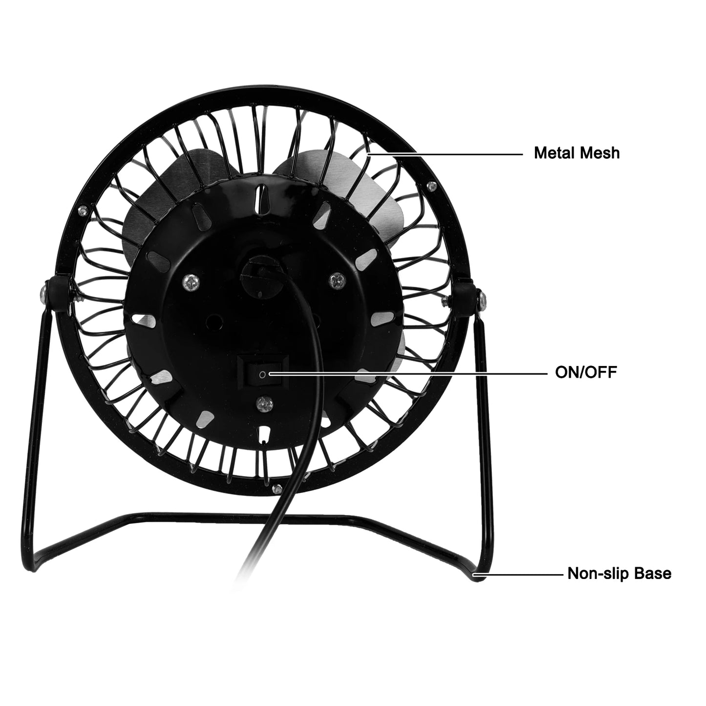 Portable Fan Solar Panel Powered Fan 5W Mini Solar Panel with Portable Cooling Fan Photovoltaic Solar Panel Set for Greenhouse