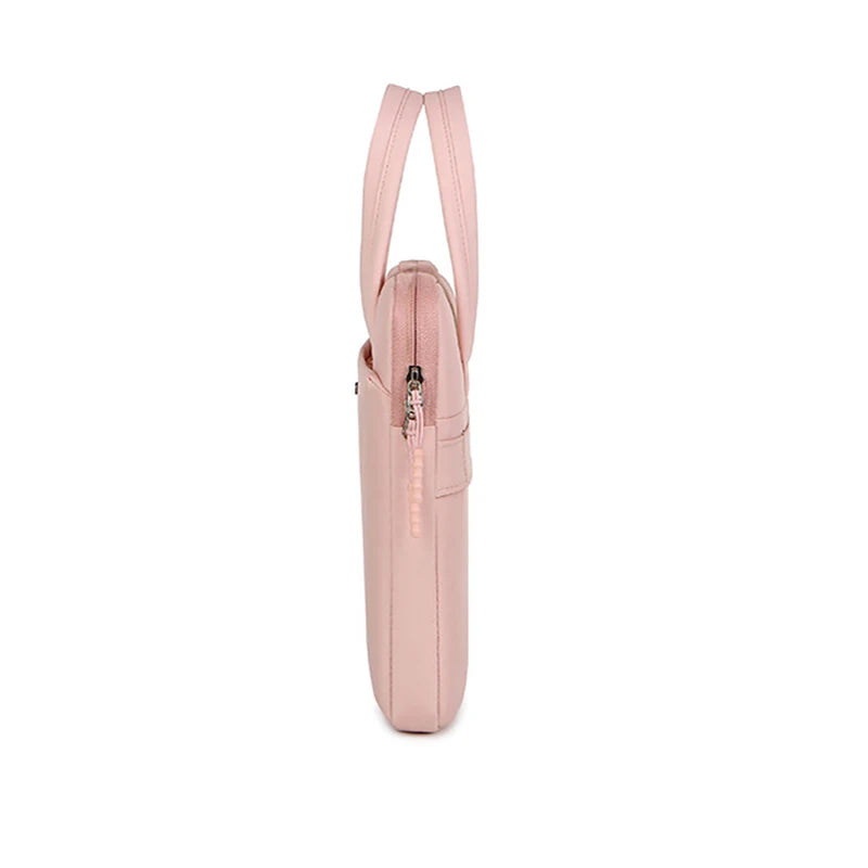 Laptop Sleeve for MacBook Air 13 2025 M4 13.6 model A3240 case for M2 Pro 13.3 14.2 Inch Sleeve for MacBook Pro 16 M4 M3 M2 bag