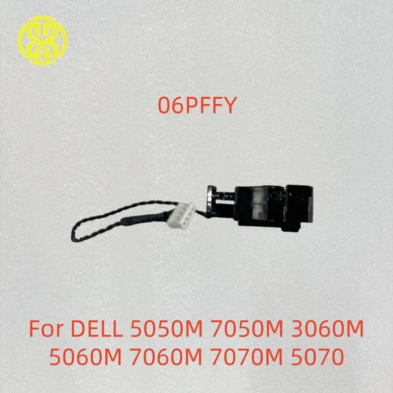 6PFFY 06PFFY For DELL 5050M 7050M 3060M 5060M 7060M 7070M 5070 Built In Speaker Laptop