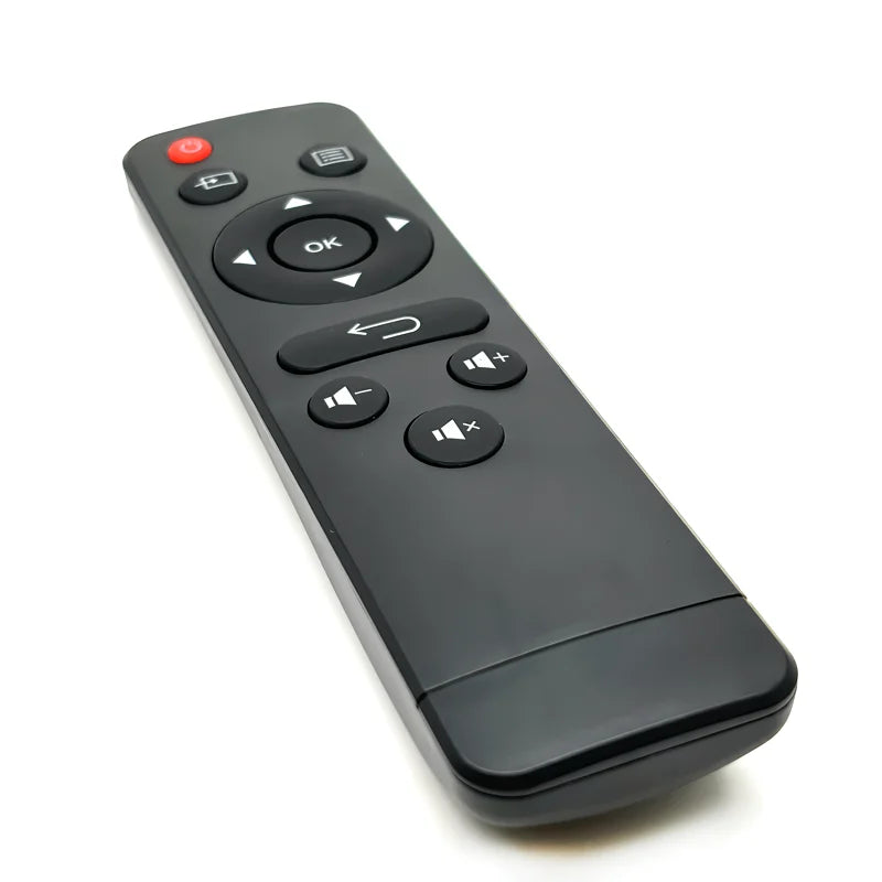 Remote Control For XuanPad Projector/ CLOKOWE Projector / CiBest Projector
