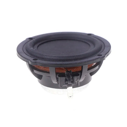 2Inch 52mm For High-end Full Range Speaker BMR Technology Flat Panel Honeycomb Diaphragm Fever Level