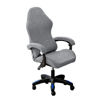 Spandex Gaming Chair Covers Stretch Office Chair Cover For Computer Chair Covers Customize Chair Cover For Armchair Seat Cover