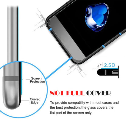 For Sony Xperia 1 II 1II XQ-AT51 Tempered Glass Protective FOR Sony Xperia 10 II 10II Screen Protector Phone cover Film