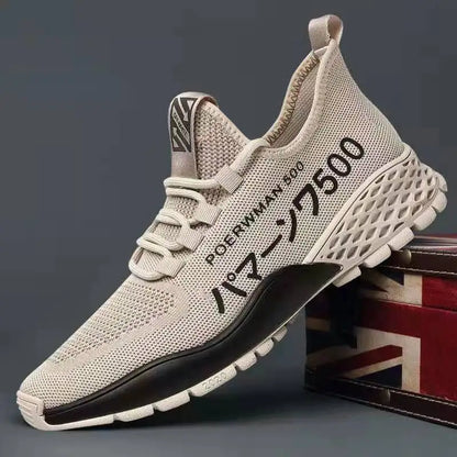 Casual Shoes Men New Fashion for Light Soft Breathable Vulcanize Shoes High Quality High Top Sneakers Zapatillas De Deporte 2023