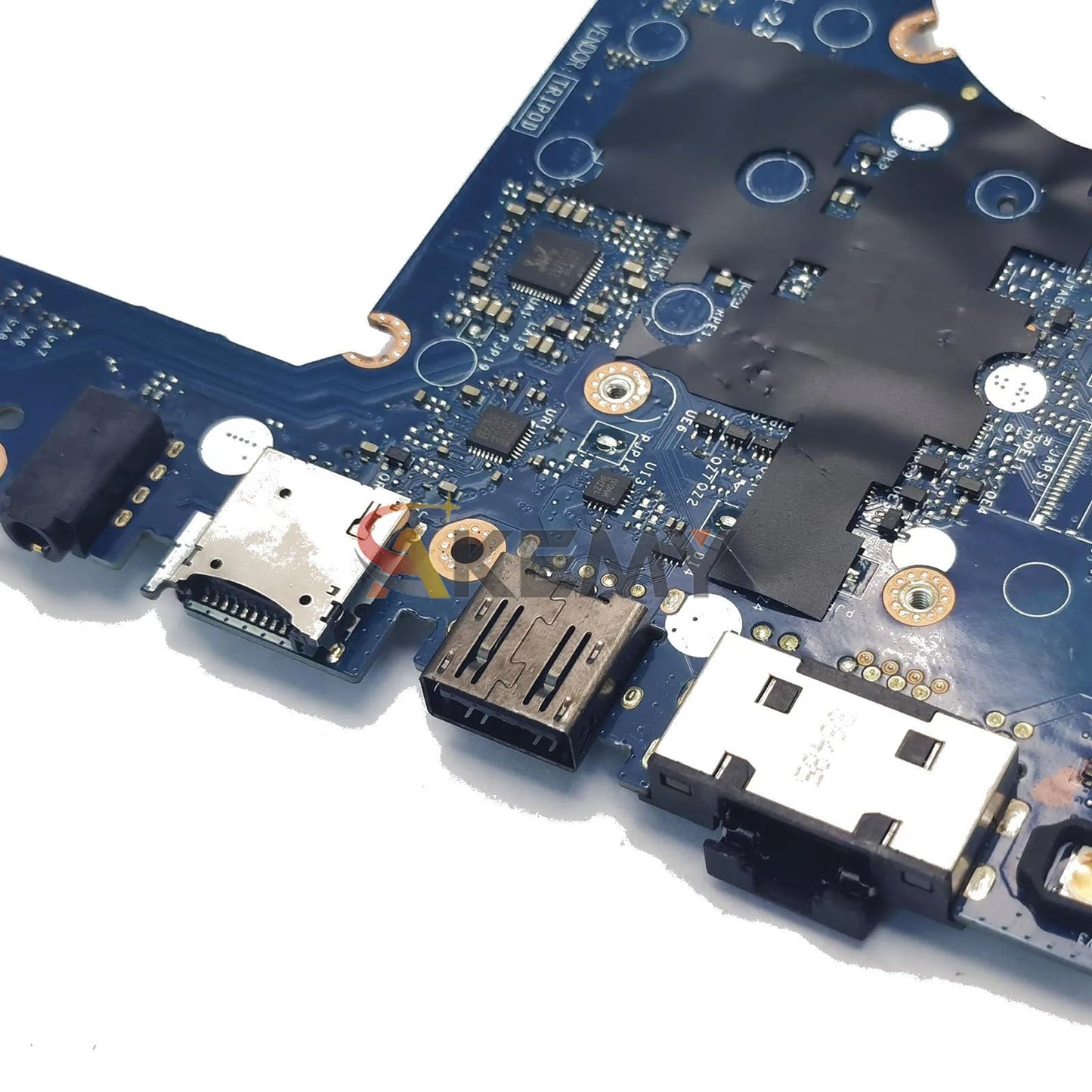 LA-E122P LA-E121P Mainboard For Dell Latitude 7280 7380 with I5 I7 6/7th CPU 0R5YF6 0HP2CR 0Y044T 0NYJY5 100% Fully Tested