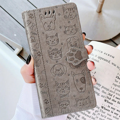 Lovely Leather Case For Xiaomi 17T 15T 14T 13T 12T 11T 12X 17 15 14 13 12 Mi 10T 9T 11 Lite 5G NE Pro 11i Flip Book Case Cover