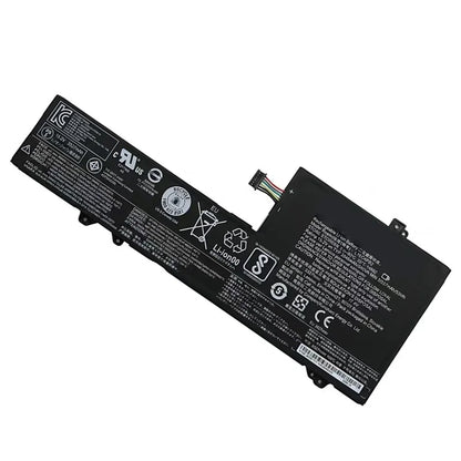 New L16C4PB2 L16M4PB2 L16L4PB2 GENUINE Laptop Battery for Lenovo IdeaPad 720S-14IKB V720-14 K42-80 Series Notebook 15.2V 55WH