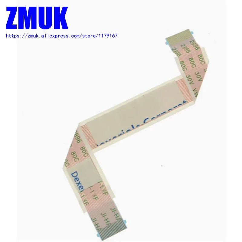 New Original Touchpad Cable 03C4XK NBX00023900 For Dell Latitude 7300 7480 7490 7280 7290 7380 7390 Series