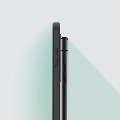 Luxury Cases for Xiaomi Mi 12 12S 12T Pro 12X Ultra Soft Square Matte Silicone Mi 12 lite 5G Thin Lens Protection Original Case