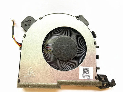 New Laptop CPU Cooling Fan For Lenovo L340 L340-15API Laptop Cooler Fan DC28000E0F0