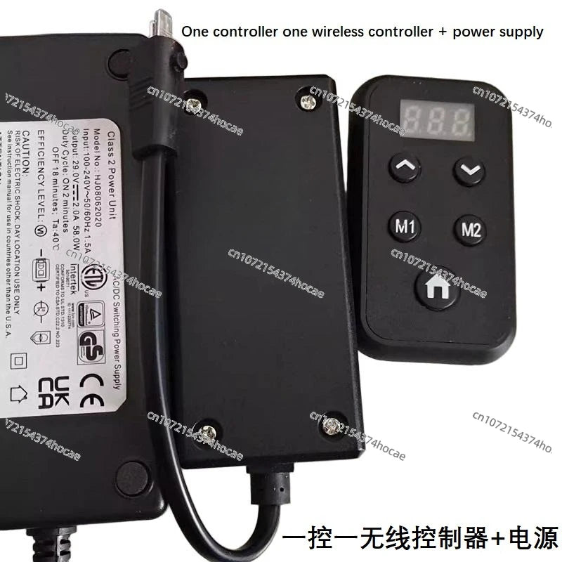Office Desk/hand Cranked Desk/modified Electric Lifting Desk Accessories [recommended Purchase Complete Set  Equipment]