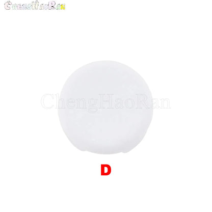 1Set 3D Analog Joystick Thumb stick replacement Parts For New 3DS New 2DS XL 3DS XL for NEW 3DS XL LL 2DS XL LL Console