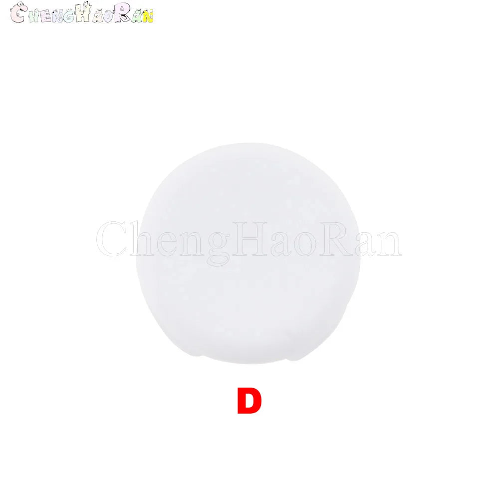 2pcs/lot Replacement Plastic Hard Thumbstick Thumb Stick Joystick Cap for 3DS 3DS XL for New 3DS 3DSXL XL LL/ New 2DS