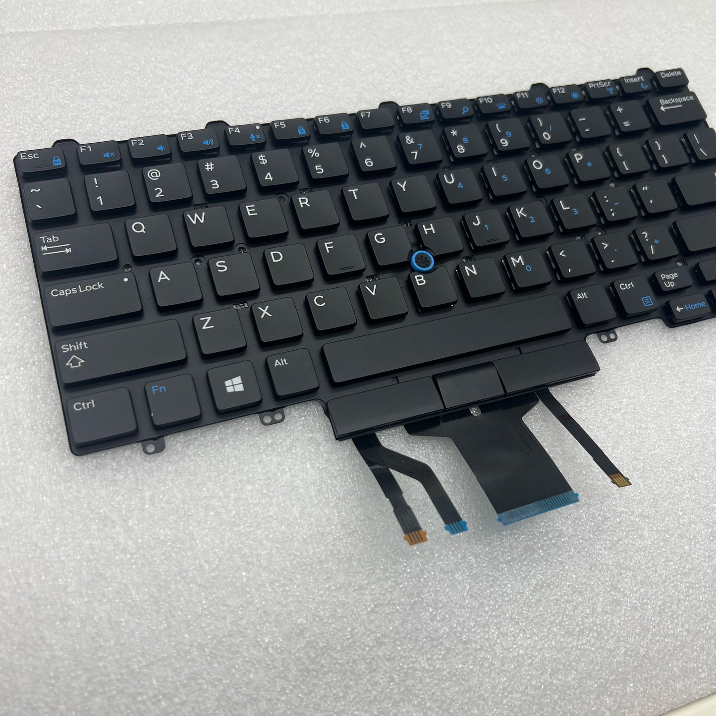 For Dell Latitude 5480 5490 E5450 E5470 E7450 E7470 0D19TR PK1313D4B05 PK1313D4B00 SN7230BL backlit US layout