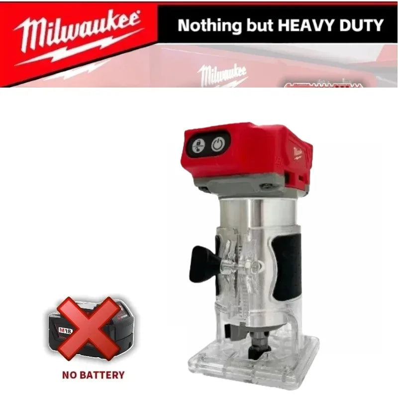 Milwaukee Brushless Power Tool Set, Angle Grinder, Drill, Polisher, Impact Wrench, Multi-function Cordless Power Tools Hot Sale