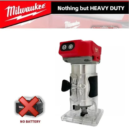 Milwaukee Brushless Power Tool Set, Angle Grinder, Drill, Polisher, Impact Wrench, Multi-function Cordless Power Tools Hot Sale