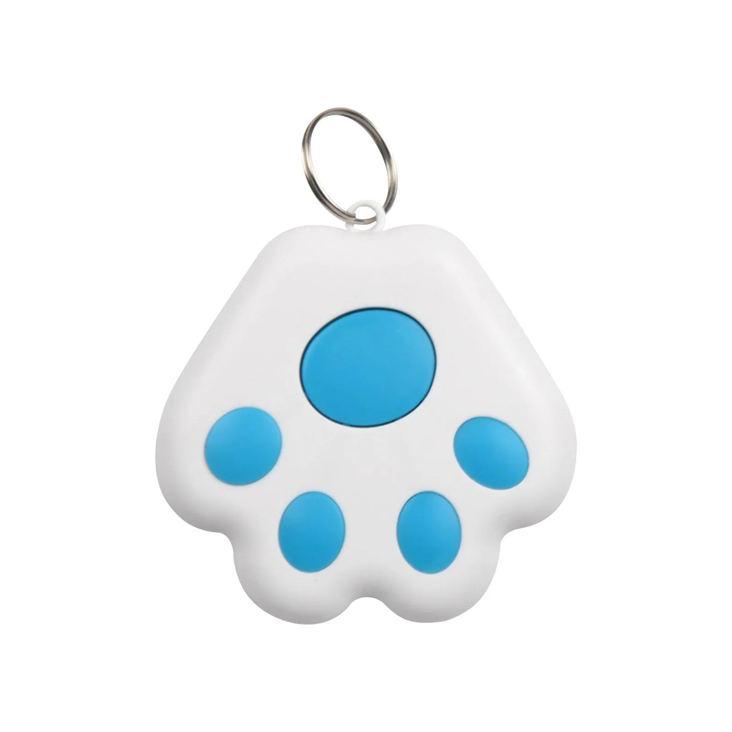 Mini-GPS-Tracker mit Bluetooth 5.0, Anti-Verlust-Funktion, Ortung für Haustiere, Kinder, Taschen und Geldbörsen, kompatibel mit iOS/Android, intelligenter Finder, Zubehör