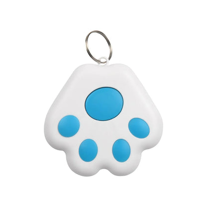 Mini-GPS-Tracker mit Bluetooth 5.0, Anti-Verlust-Funktion, Ortung für Haustiere, Kinder, Taschen und Geldbörsen, kompatibel mit iOS/Android, intelligenter Finder, Zubehör