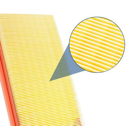 LOVATO FILTER CARTRIDGE (FIBER GLASS)