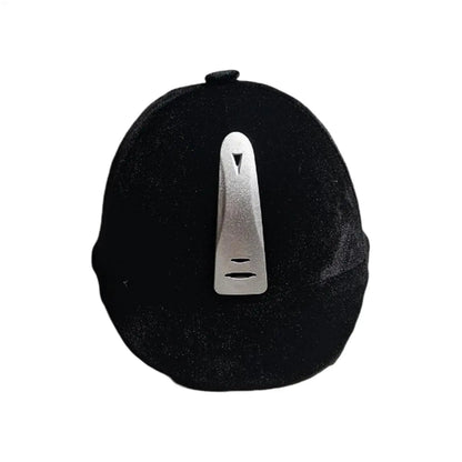 Equestrian Riding Helmets Safety Comfortable Horseback Protective Gear Comfortable Protective Equestrian Head Gear for Cycling