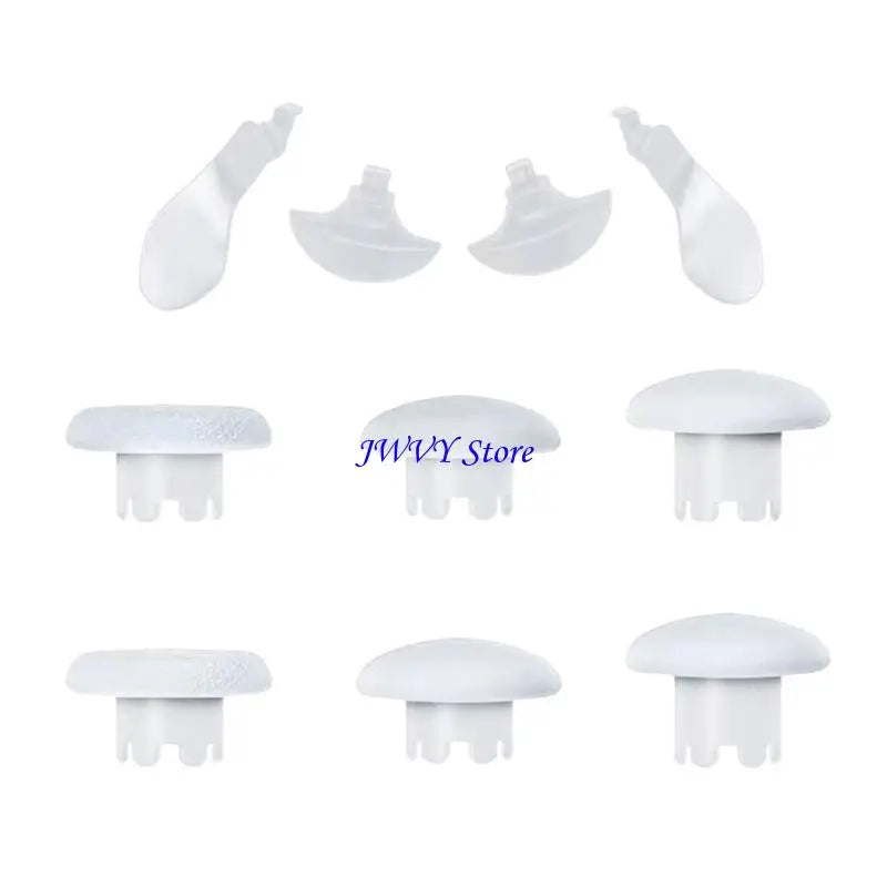 573A Gaming Accessories for Controller Back Paddles Game Controller Triggers Buttons