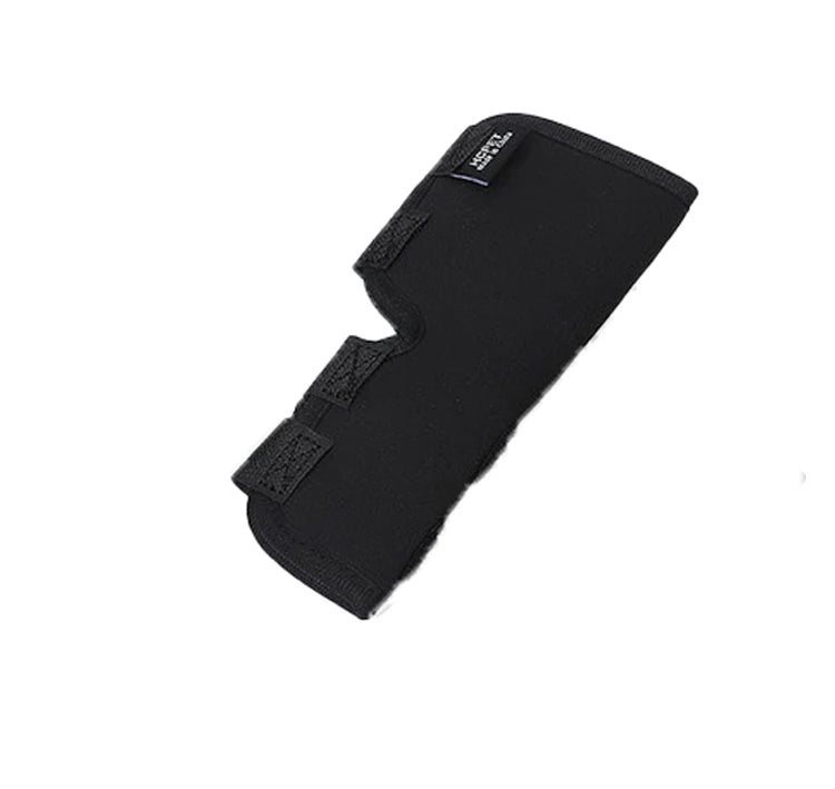 1 Pcs Breathable Dog Support Brace Joint Wrap Dog Legs Protector Dog Supplies Puppy  Kneepad Pet Knee Pads Dog Wrist Guard