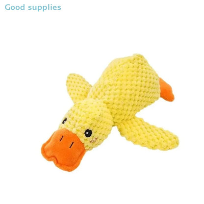 Teething Puppy Toys Tough Dog Toys - Squeaky Plush For Small Dogs & Indestructible Chew Toys For Large Breeds