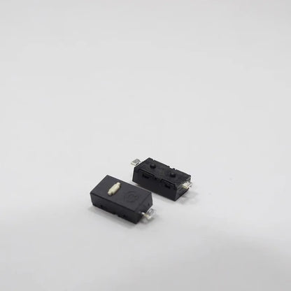 2pcs/pack Kai Long 2 Pins Mouse Micro Switch For Logitech M905 G502 G903 Side Button Betop T6
